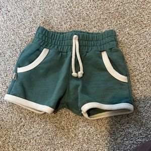 Boys shorts
